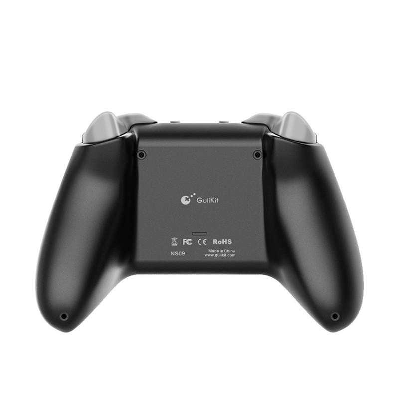 Gulikit KingKong 2 Pro NS09 Wireless Controller