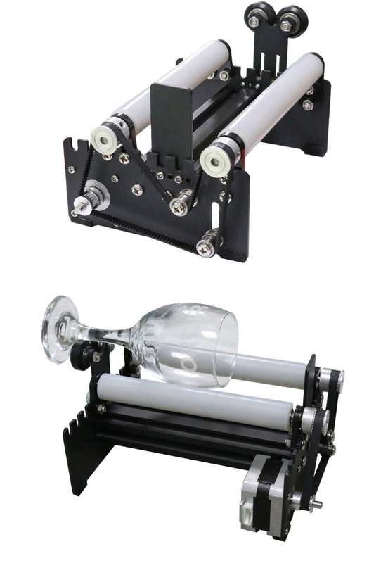 Ortur Laser Master 2 PROS2 Upgrade 20W Desktop Laser Engraver Cutter Laser Engraving Machine