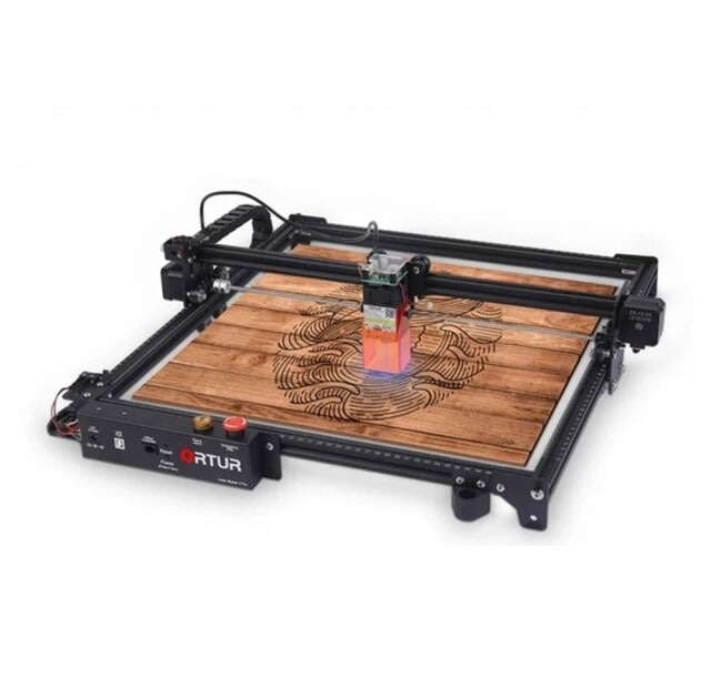 Ortur Laser Master 2 Pro III 20W Desktop Laser Engraver Cutter Laser Engraving Machine