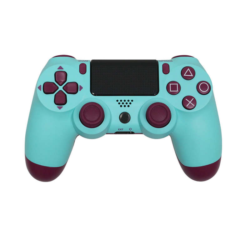 PS4 Wireless Bluetooth Controller