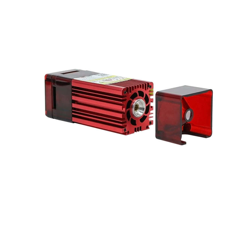 ORTUR/AUFERO LU2-4 SF Laser Module For AUFERO/LM2PRO