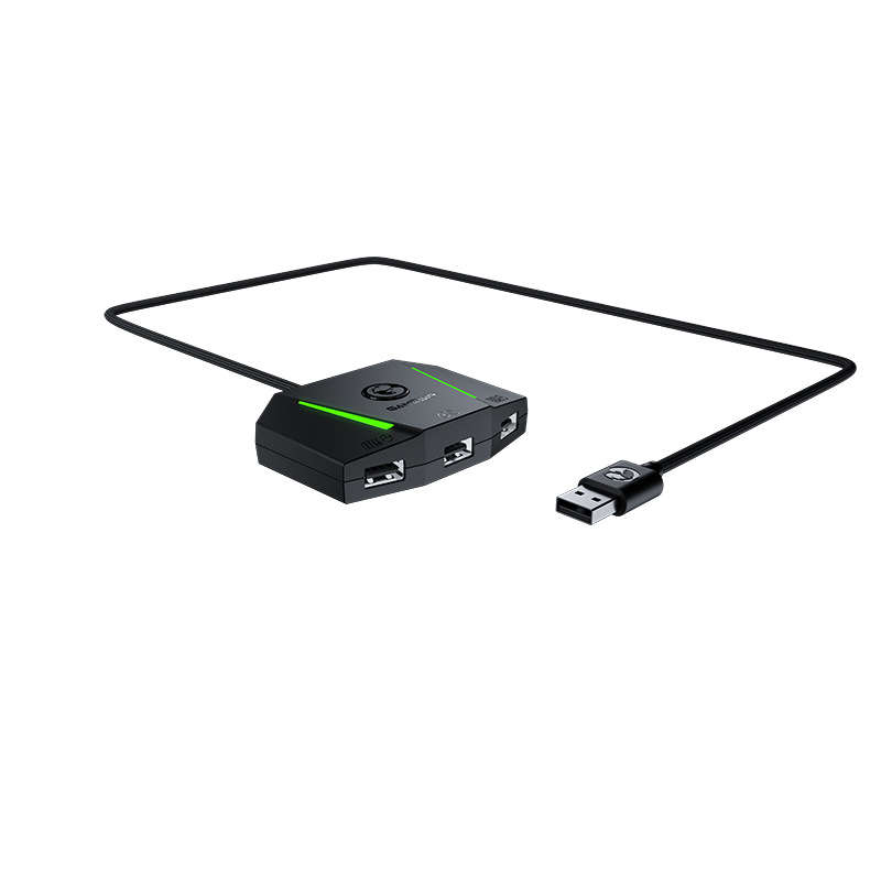 GameSir VX AimBox Mouse Converter For Xbox One / S / Series X / PS4 and Switch