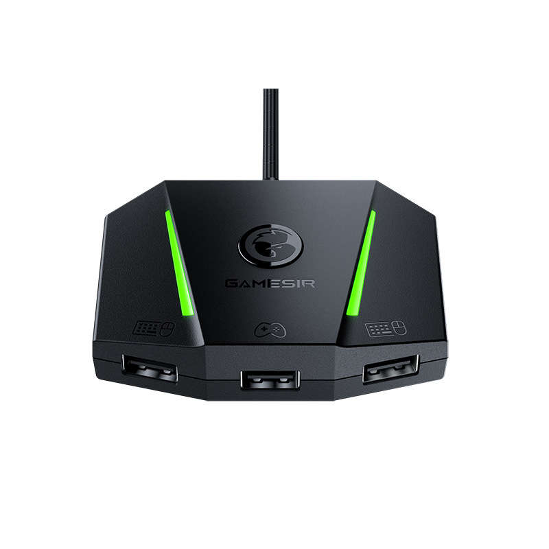 GameSir VX AimBox Mouse Converter For Xbox One / S / Series X / PS4 and Switch