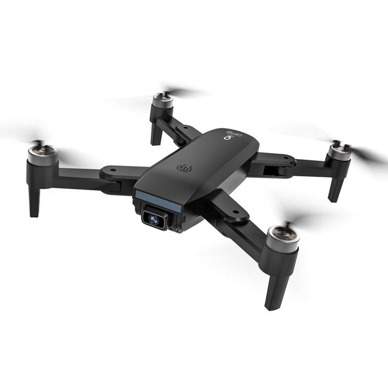 ZLL SG700 PRO 4K HD WiFi RC Quadcopter Drone + 3 Battery