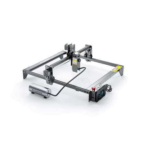 Atomstack Air Airflow Assist System 10-30ml Kit For Laser Engraver Machine