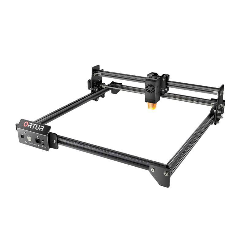 ORTUR Laser Master 2 S2 LU2-10W Upgrade 40W Laser Engraver Cutting Laser Engraving Machine