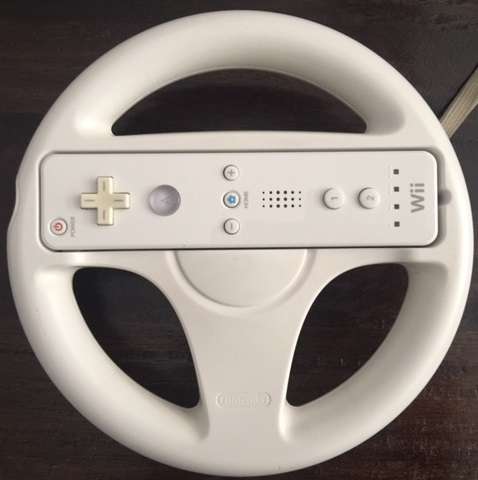 Nintendo Wii - white console, PACKAGED BUNDLE WITH MANY EXTRAS!!