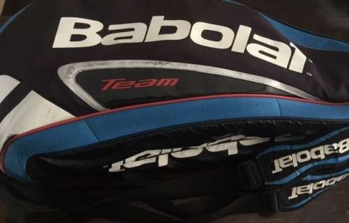 Babolat Team 6 Racquet Bag