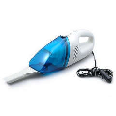 65W Portable Car Vacuum Cleaner