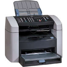 HP Laserjet 3015 MultiFunction Printer