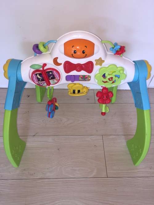 Toy Combo