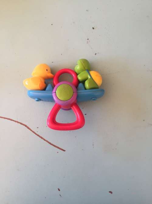 Toy Combo