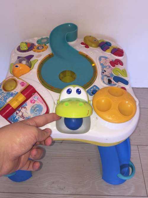 Toy Combo