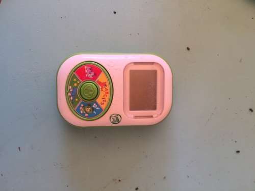 Toy Combo
