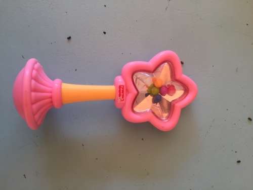 Toy Combo