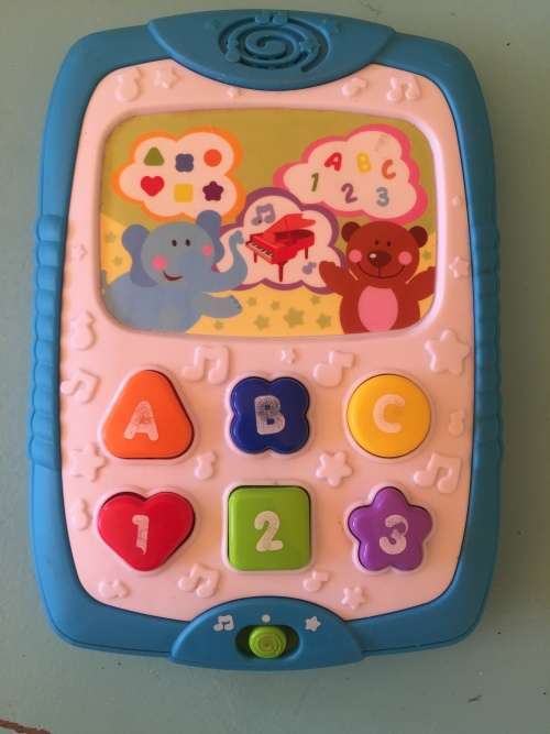 Toy Combo