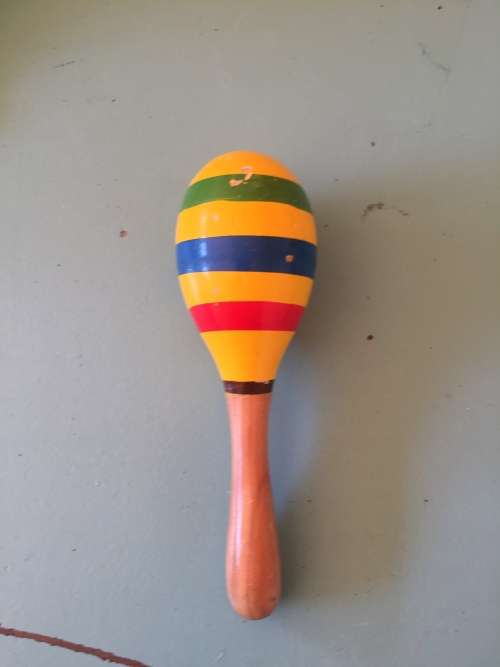 Toy Combo