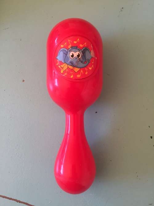 Toy Combo