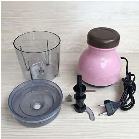 Food Blender and Processor