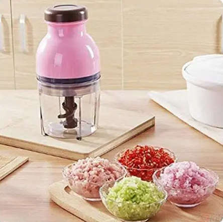Food Blender and Processor