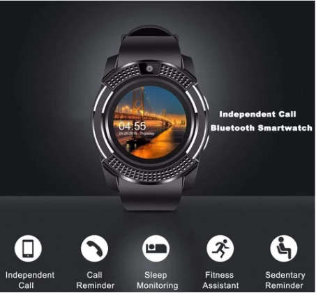 Smart Watch