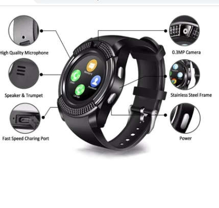 Smart Watch