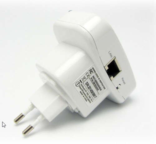 Wifi Booster.Wireless-N WiFi Repeater