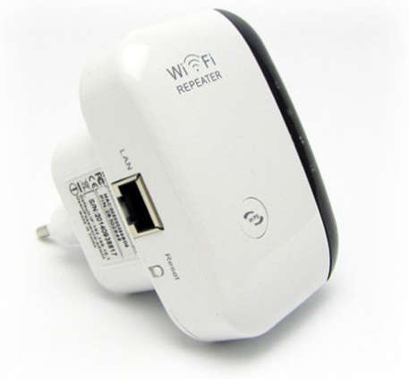 Wifi Booster.Wireless-N WiFi Repeater
