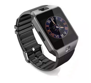 Bluetooth Android Smart Watch, iPhone Smart Watch