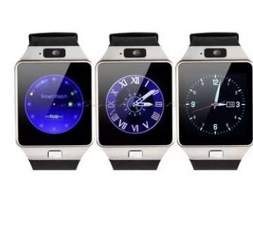 Bluetooth Android Smart Watch, iPhone Smart Watch