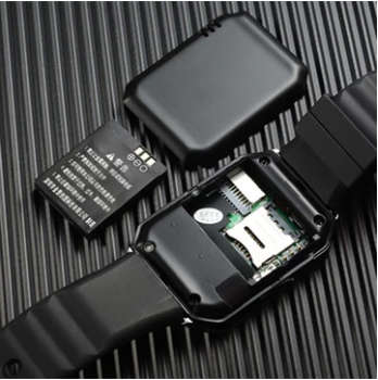 Bluetooth Android Smart Watch, iPhone Smart Watch