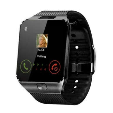 Bluetooth Android Smart Watch, iPhone Smart Watch