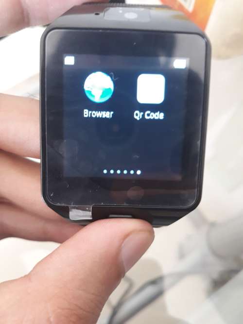 Bluetooth Android Smart Watch, iPhone Smart Watch