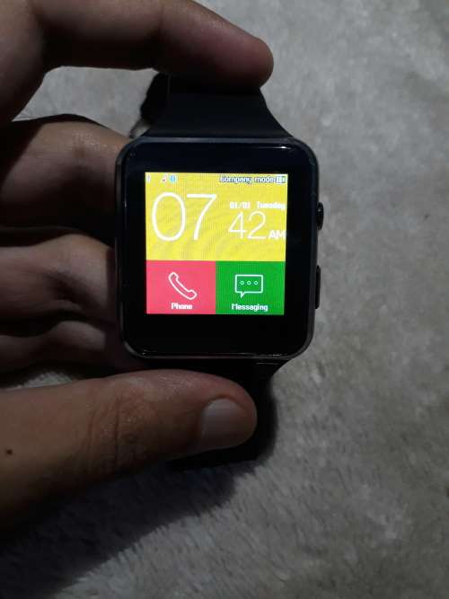 Smart Watch