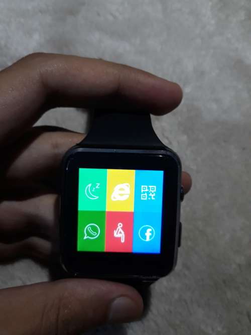 Smart Watch
