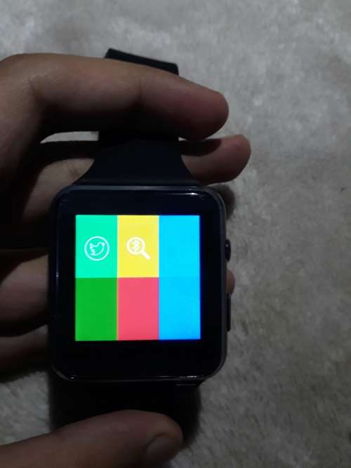 Smart Watch