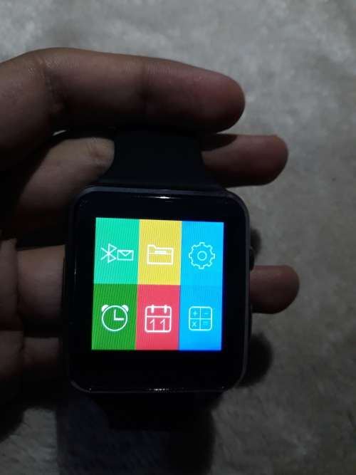 Smart Watch