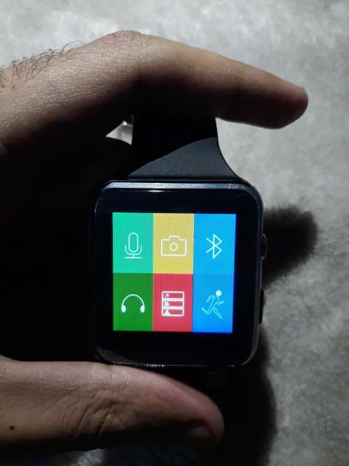 Smart Watch