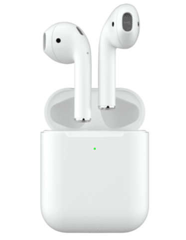 Duplicate Airpods