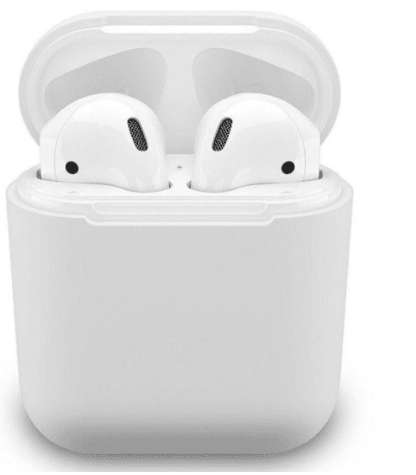 Airpods design for Android and iOS