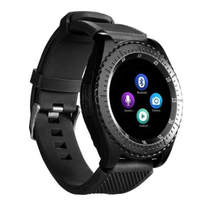 Smart Watch with Camera android Sim card