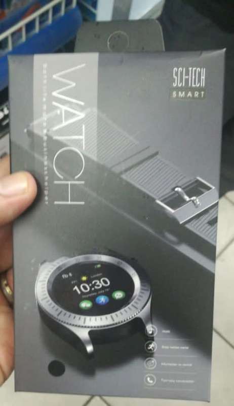 Smart Watch with Camera android Sim card