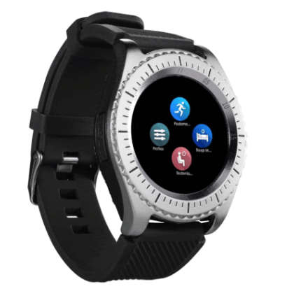 Smart Watch with Camera android Sim card