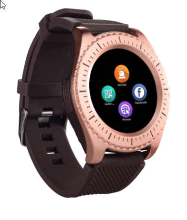 Smart Watch with Camera android Sim card