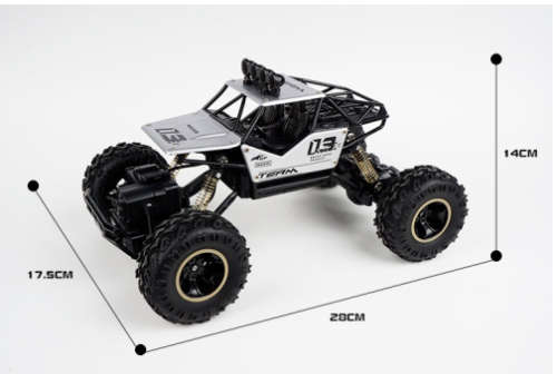 Remote Control Cars