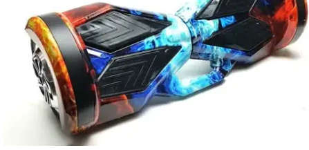Hoverboards