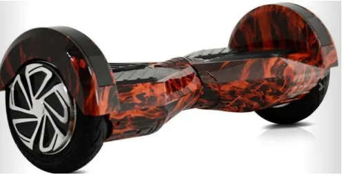 Hoverboards