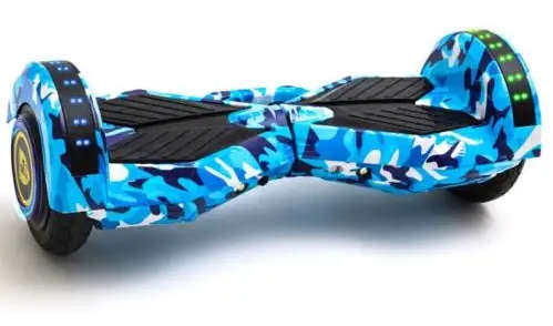 Hoverboards