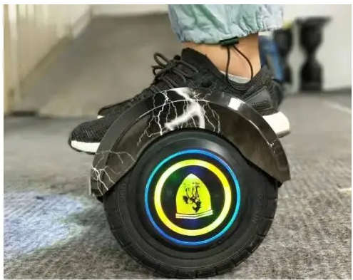 Hoverboards