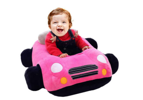 Baby Car Sofa